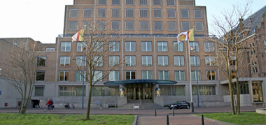 (Inter)nationale opdrachten